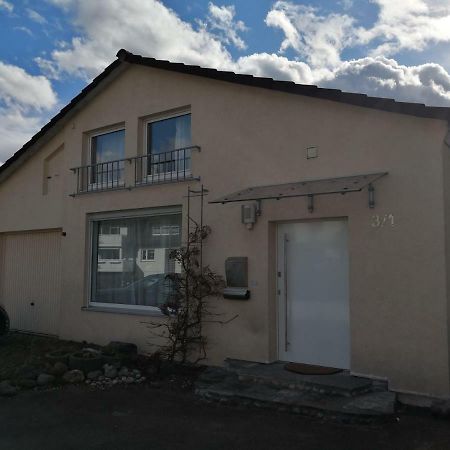 Sunny Loft Haus Rv Vila Ravensburg Exterior foto