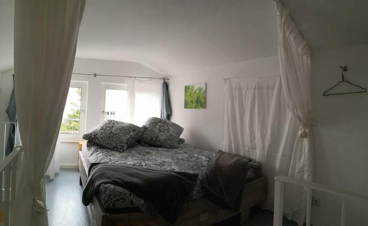 Sunny Loft Haus Rv Vila Ravensburg Exterior foto