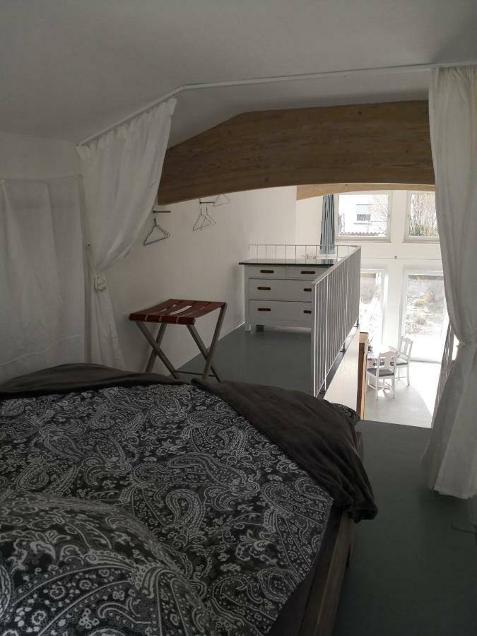 Sunny Loft Haus Rv Vila Ravensburg Exterior foto