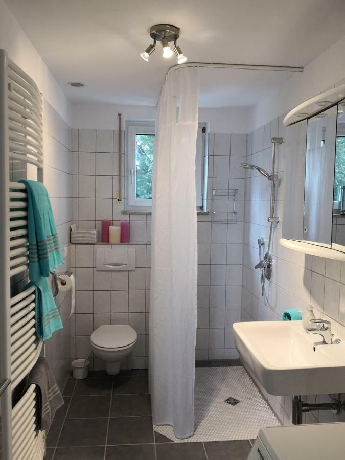 Sunny Loft Haus Rv Vila Ravensburg Exterior foto