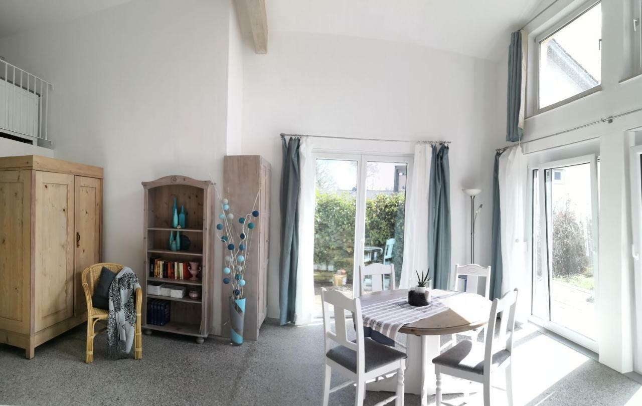 Sunny Loft Haus Rv Vila Ravensburg Exterior foto