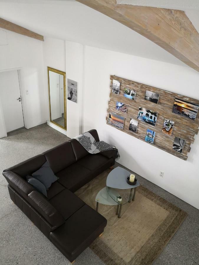 Sunny Loft Haus Rv Vila Ravensburg Exterior foto